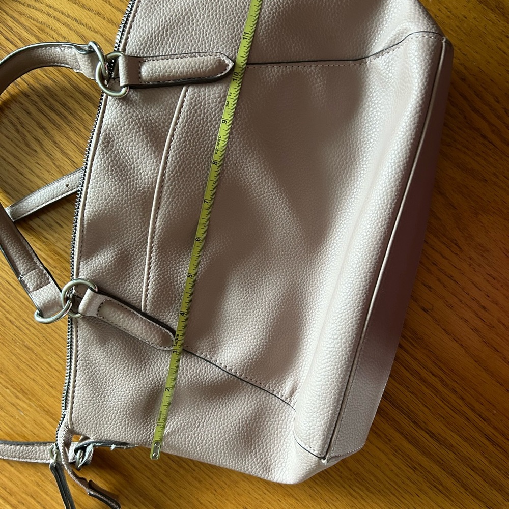 Elegant pink  Handbag
